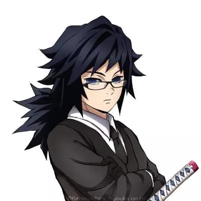 giyuu Tomioka thumbnail