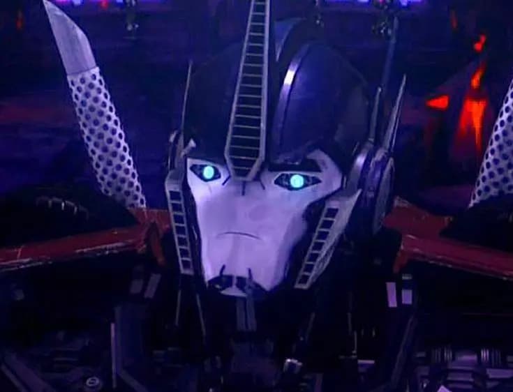 Optimus Prime  thumbnail