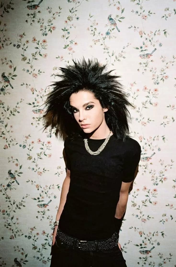 Bill Kaulitz thumbnail