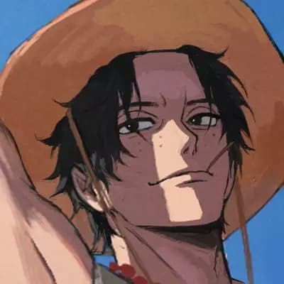 Portgas D Ace thumbnail