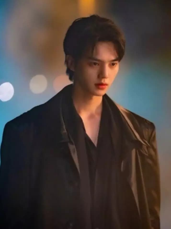 Song kang (actor) thumbnail