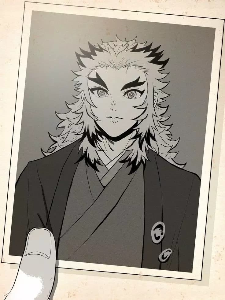 Kyojuro rengoku thumbnail