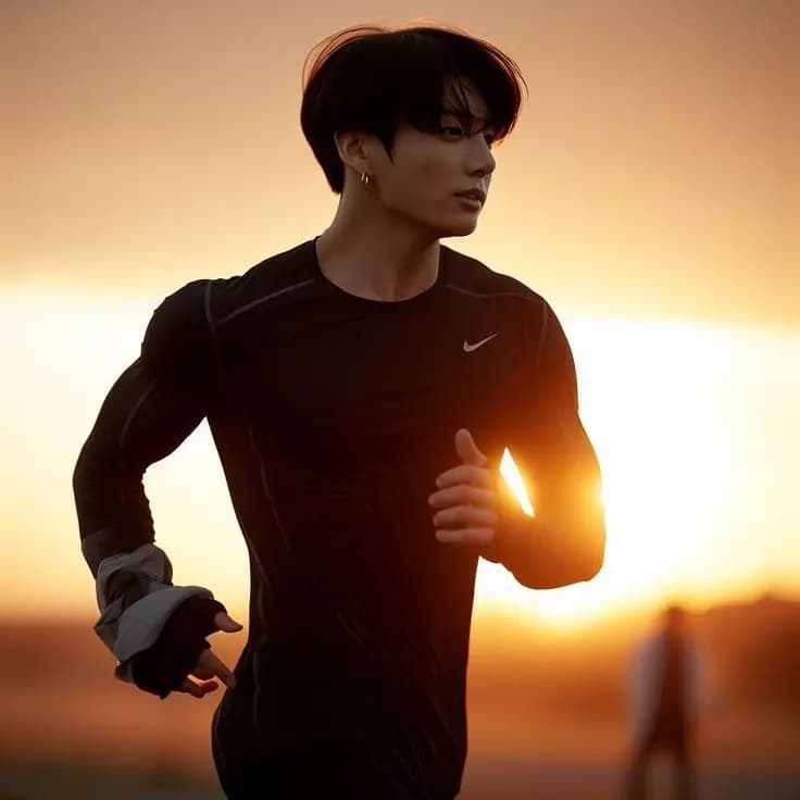 Jeon Jungkook thumbnail
