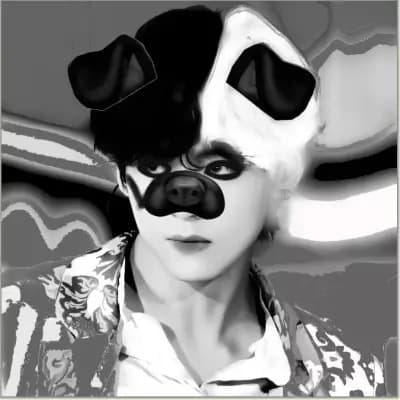 Kim Taehyung thumbnail