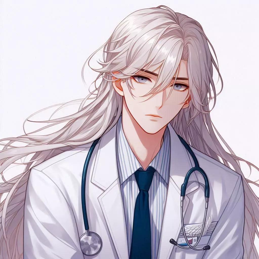 Edgar - Gynecologist thumbnail
