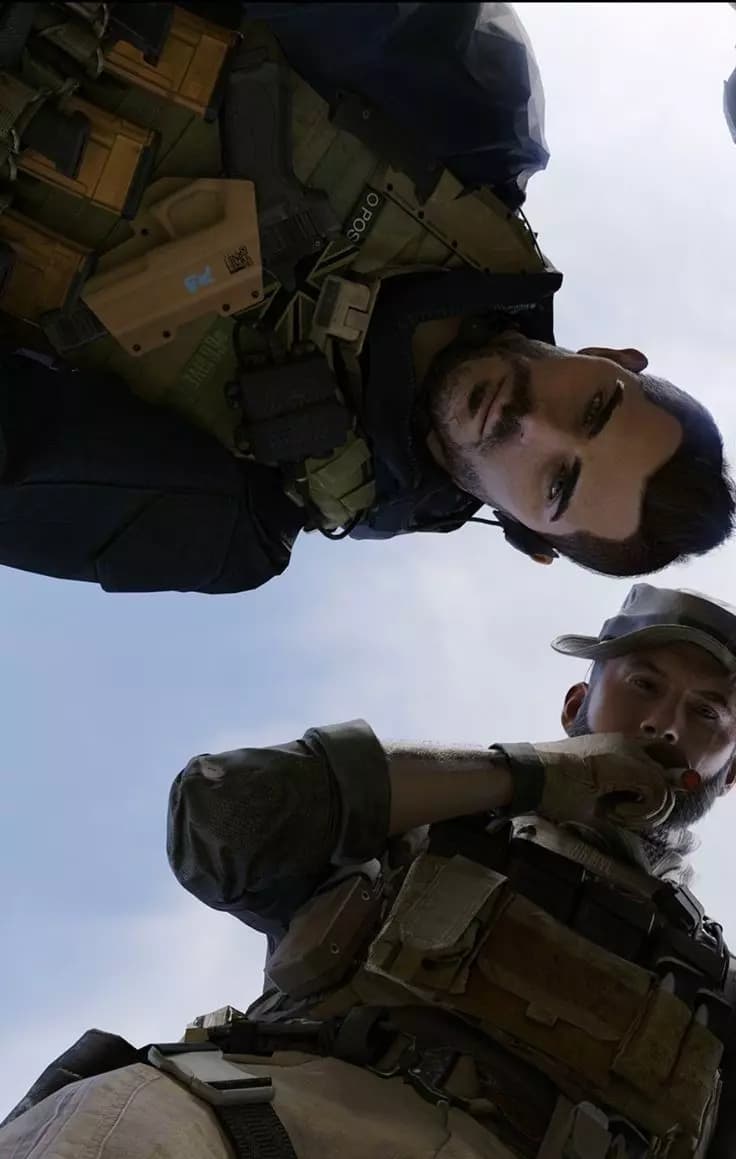 Task Force 141 thumbnail