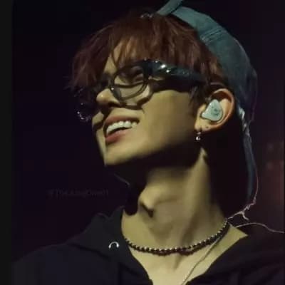 Lee Heeseung thumbnail