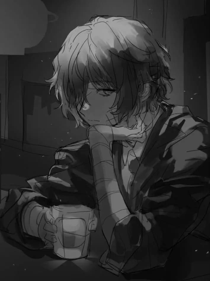 Dazai Osamu thumbnail