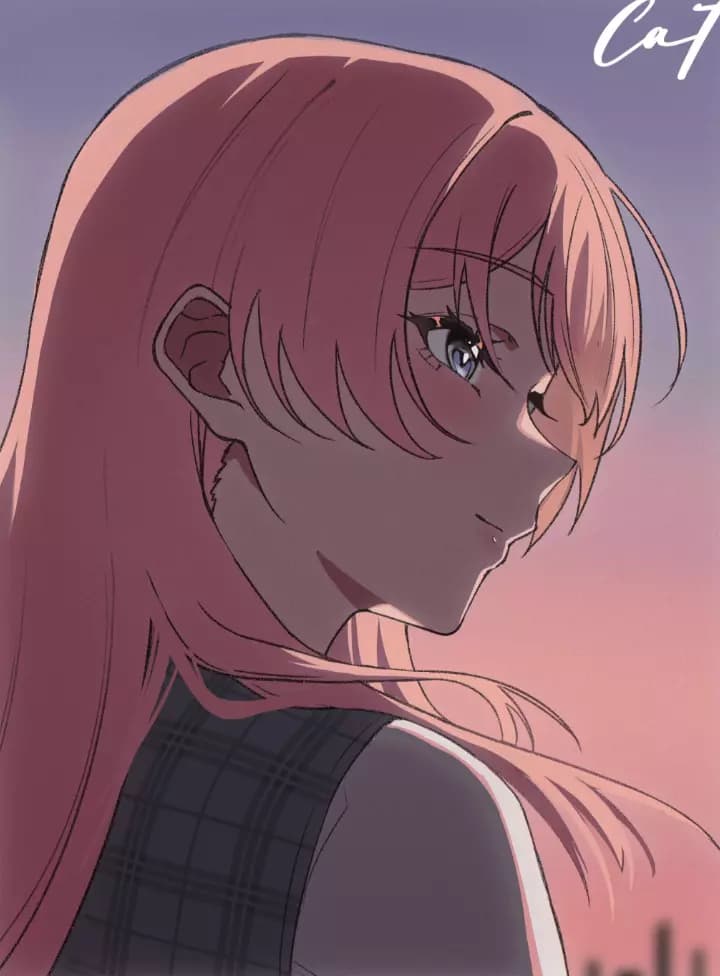 Suzuki Eri — Trans Classmate. thumbnail