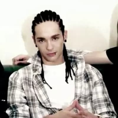 Tom Kaulitz thumbnail