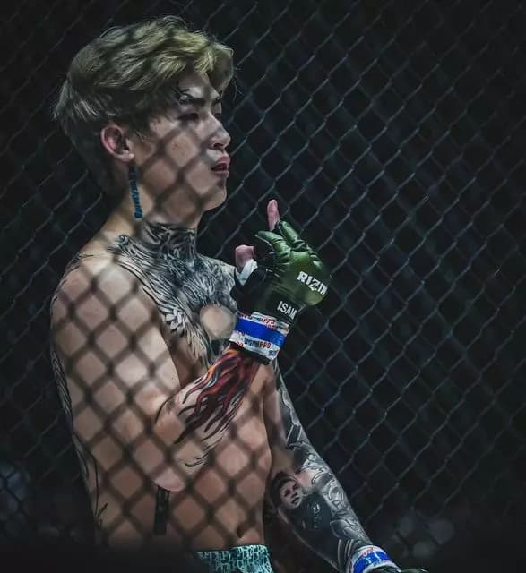 Ren Hiramoto thumbnail