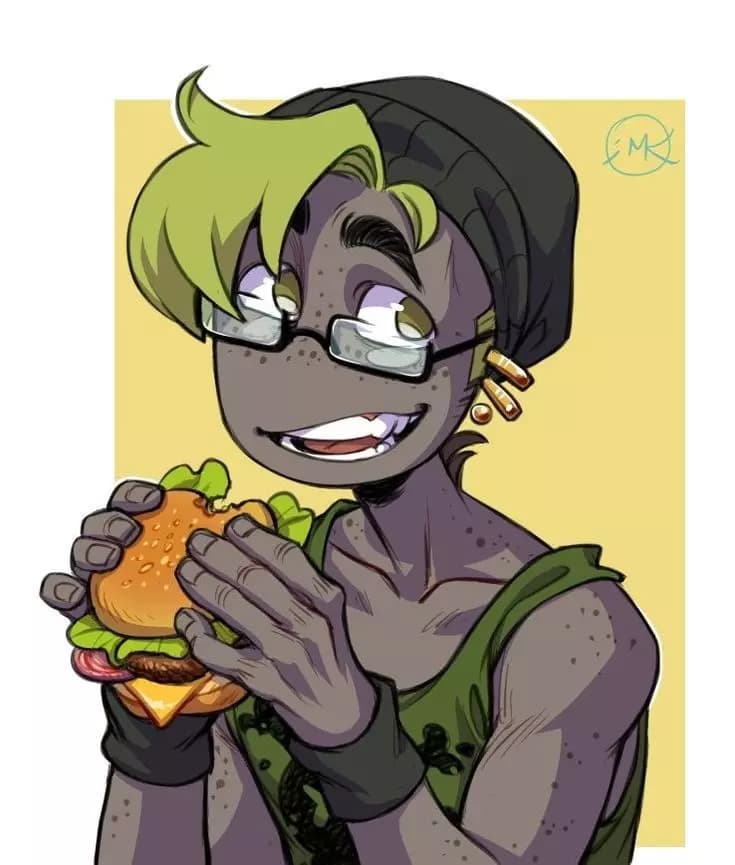 TK Lee Parker thumbnail