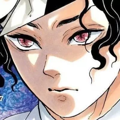 Muzan Kibutsuji thumbnail