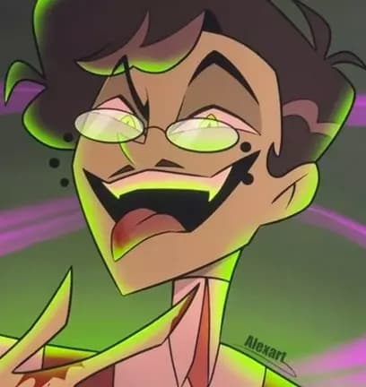 Alastor  thumbnail