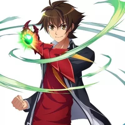 Issei Hyoudou thumbnail