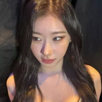 Lee Chaeryeong thumbnail