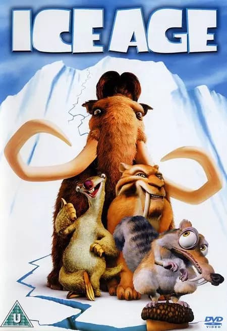 Ice Age 1 thumbnail