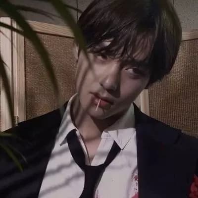 Taehyung thumbnail