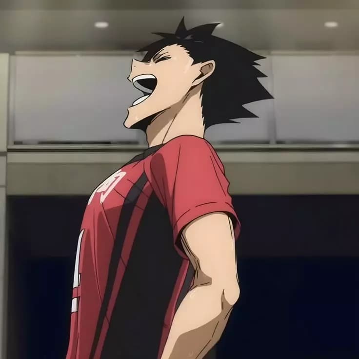 Kuroo thumbnail