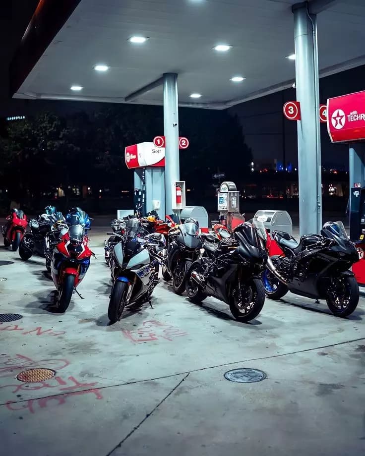 Bikers Group thumbnail