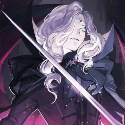 Joseph Desaulniers thumbnail