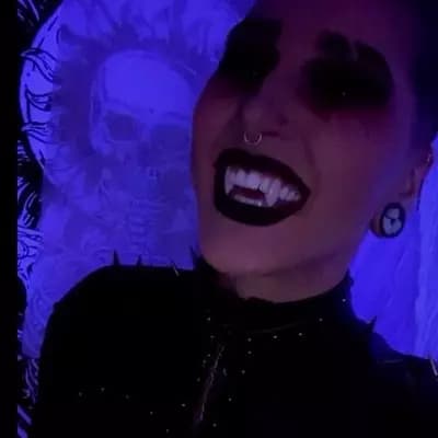 Rhea Ripley Vampire thumbnail