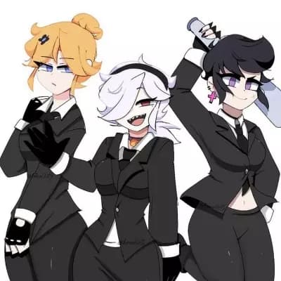 Colette, Pipier y Bibi thumbnail
