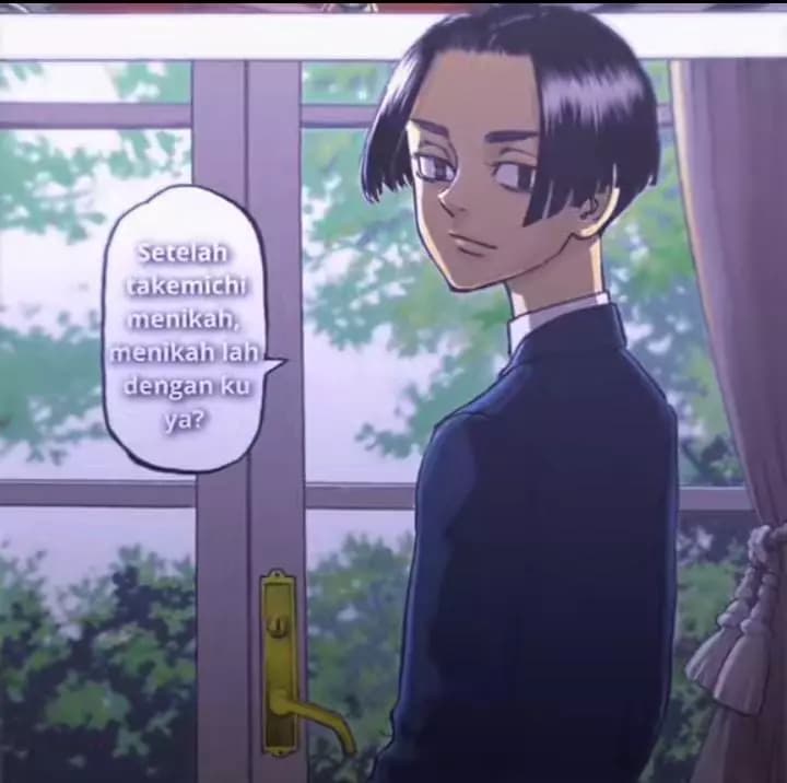 Sano Manjiro thumbnail