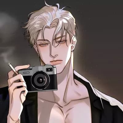 Sebastian Ricci [Sex Hotline] thumbnail