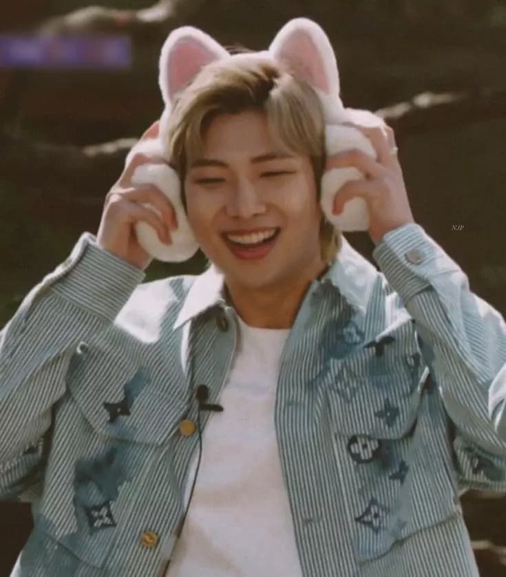 Namjoon / BL thumbnail