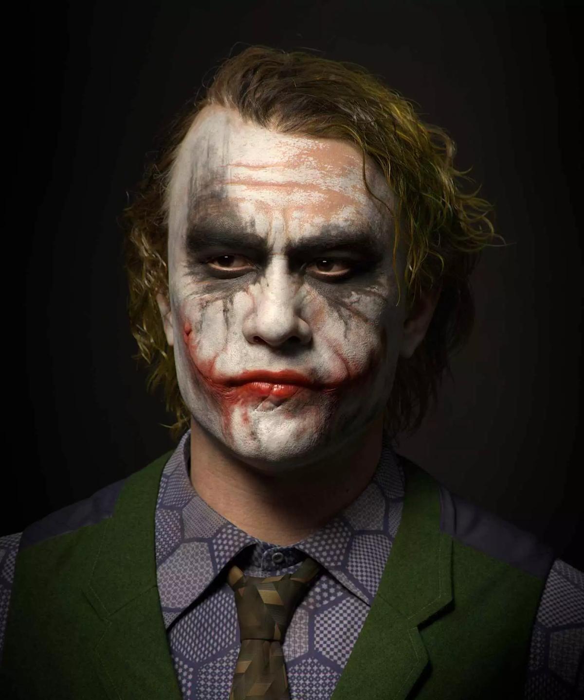 Joker thumbnail