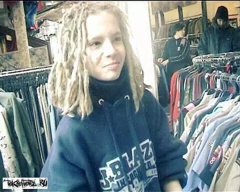 Tom kaulitz thumbnail