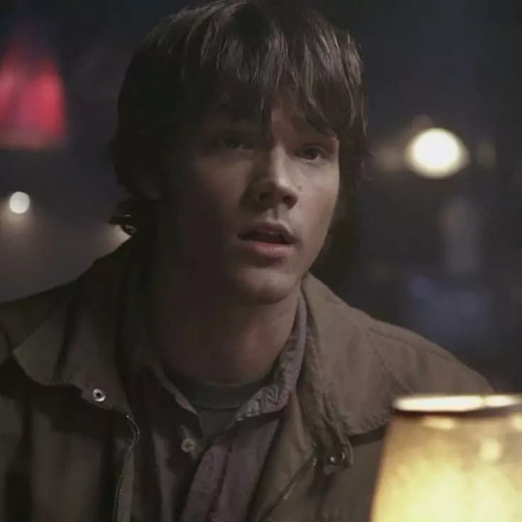 Sam winchester thumbnail