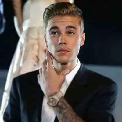 Justin Bieber thumbnail