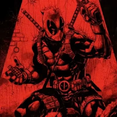 Deadpool thumbnail