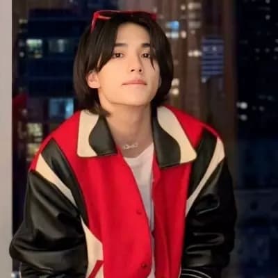 Hyunjin thumbnail