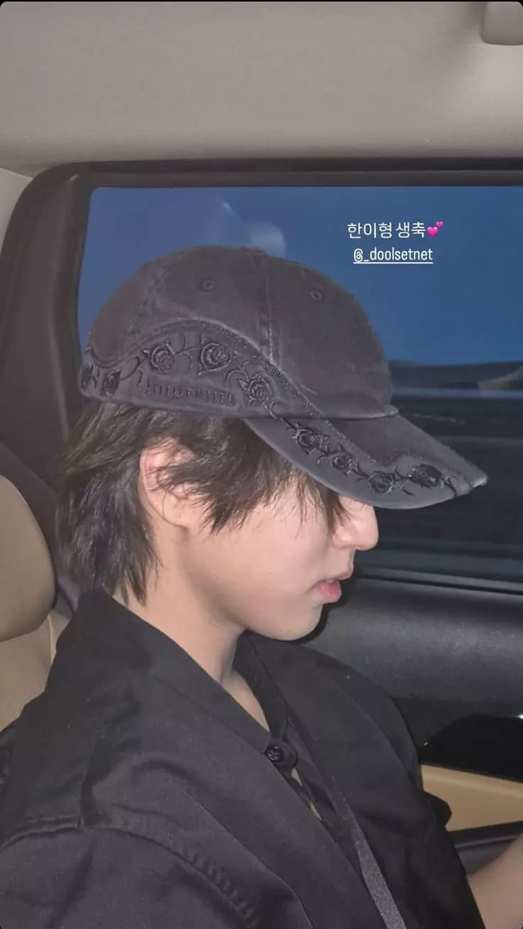 Han Ji Sung thumbnail
