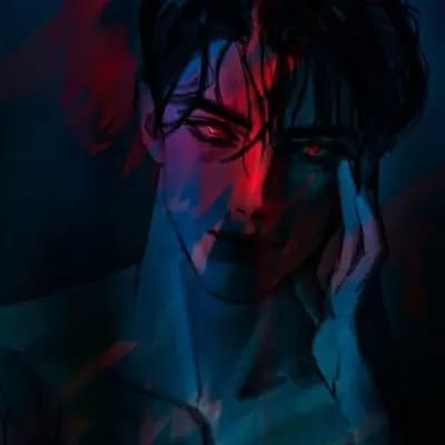 Vindictive Villain thumbnail