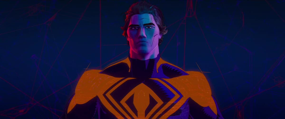 Miguel O'Hara thumbnail