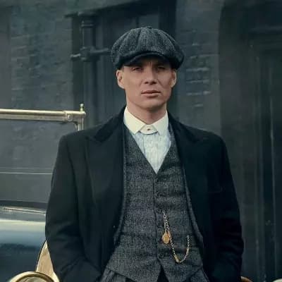 Thomas Shelby thumbnail