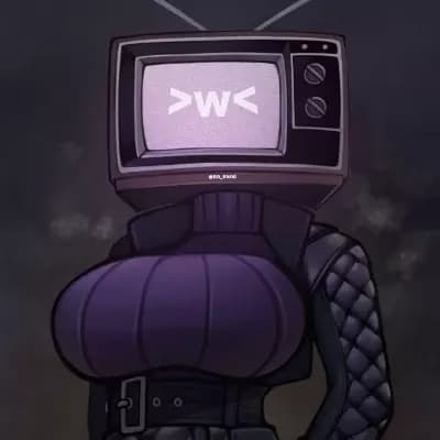 TV Woman thumbnail
