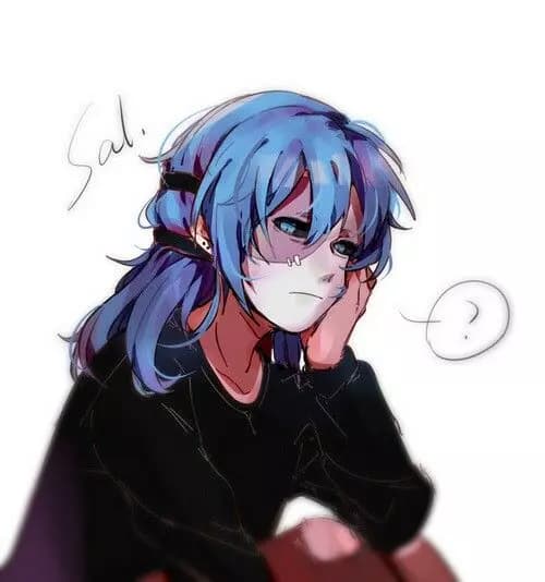 Sally Face thumbnail