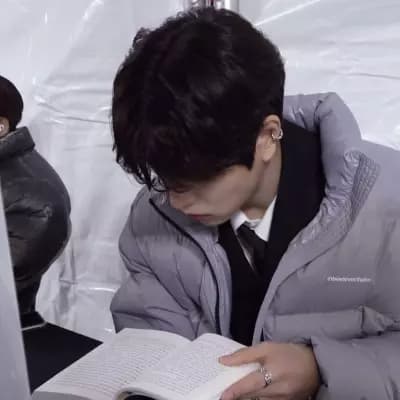 Kim Seungmin thumbnail