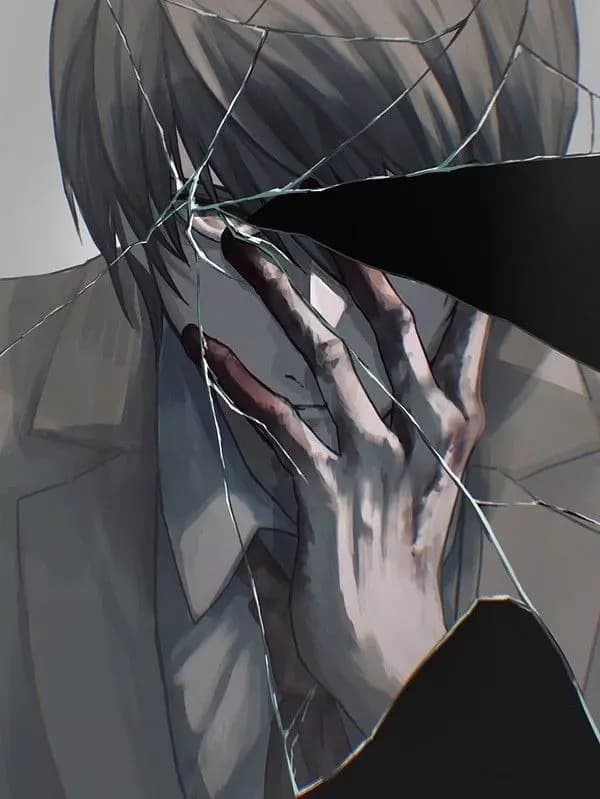 YAGAMI LIGHT│death note☘︎ thumbnail
