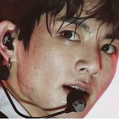Jungkook thumbnail