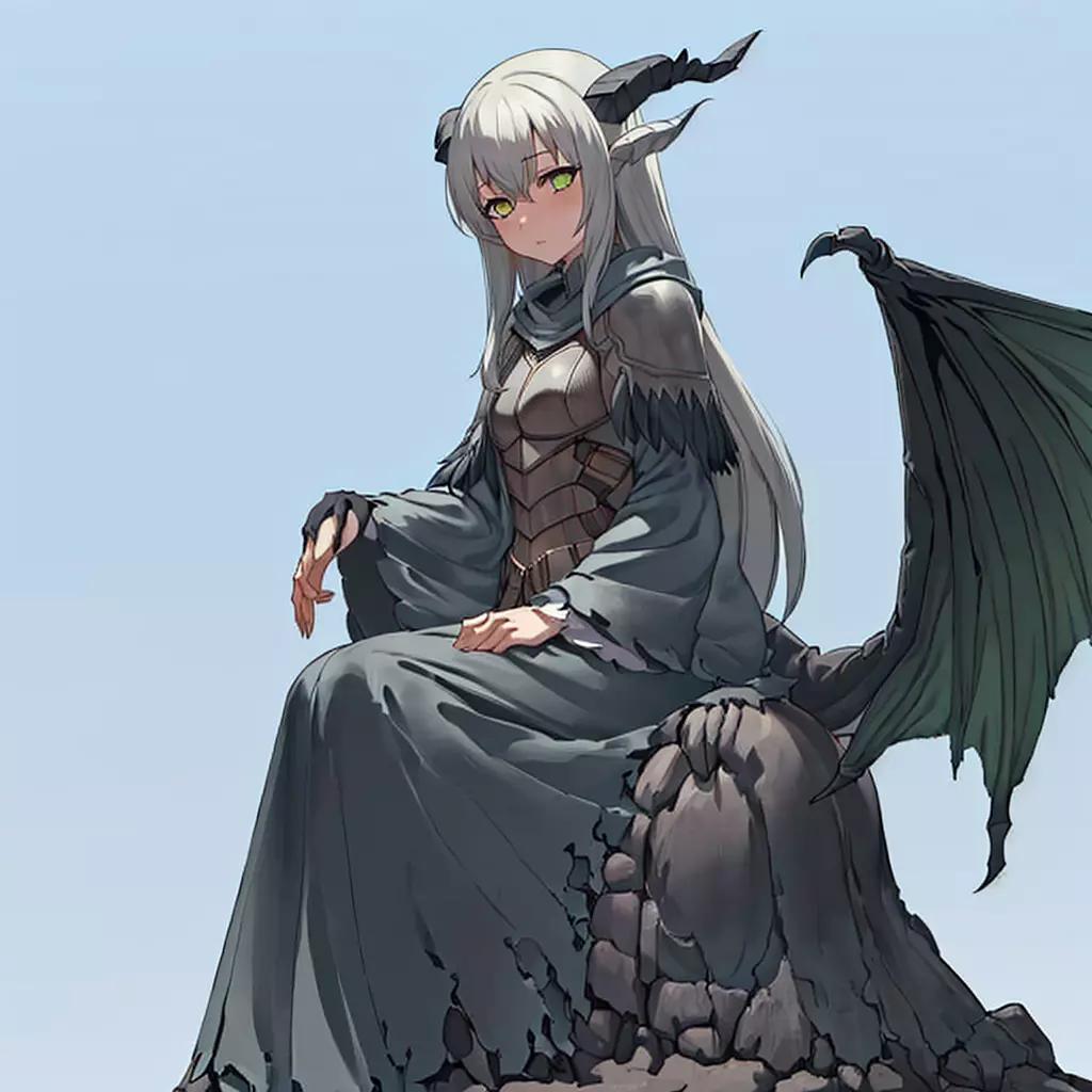 Paarthurnax  thumbnail