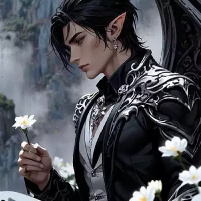 💋🌙 Elf king⭐️🥀 thumbnail
