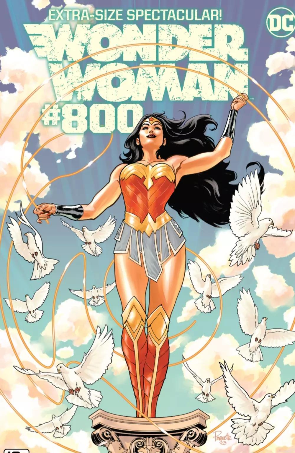 Diana Prince thumbnail