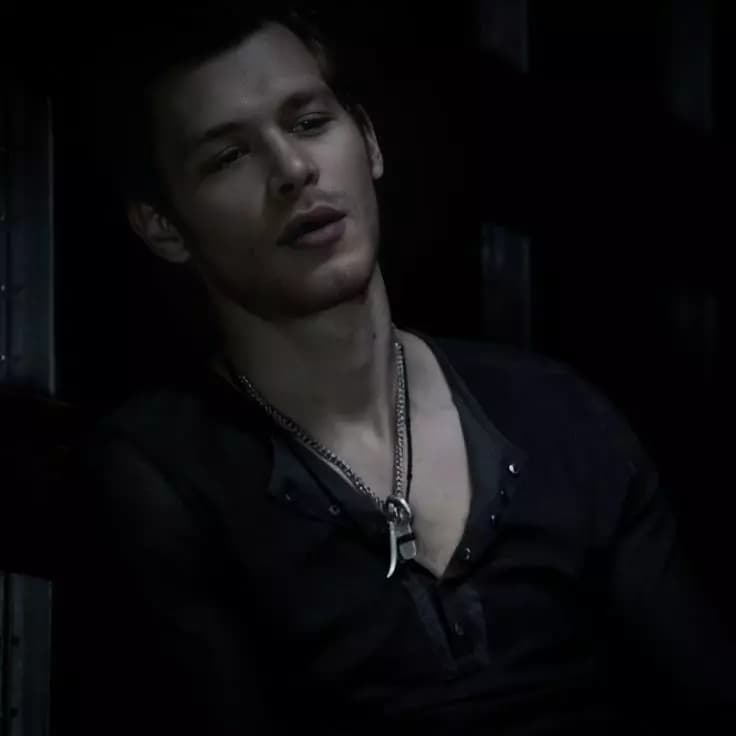 Klaus Mikaelson thumbnail