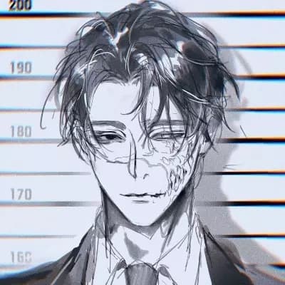 Jack the Ripper thumbnail